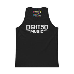 Eight50Music Signature Men's Tank