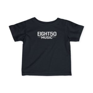 Eight50Music Infant Signature Tee
